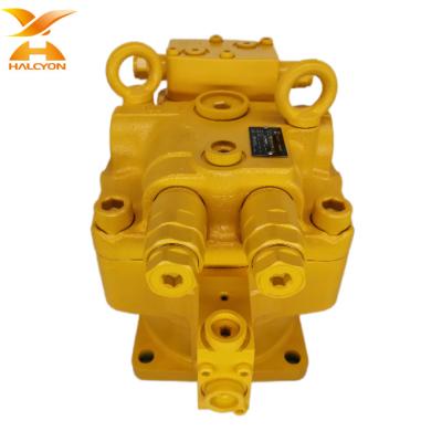 중국 Cat320c M5X130CHB-10A-01B/310 Excavator Hydraulic Swing Motor Reducing Device Reduction Gear box 4625367 4610138 Replacement 판매용