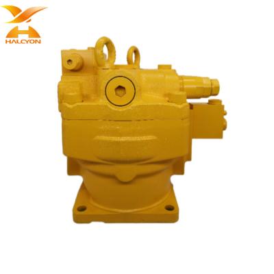 China Cat320c M5X130CHB-10A-45A/330 Excavator Hydraulic Swing Motor Reducing Device Reduction Gear box 4625367 4610138 hitachi swing motor Replacement à venda