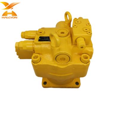 China Komatsu Swing Motor Excavator Hydraulic Swing Motor Excavator Parts  Swing Motor Assy CX210B KRC10260 à venda