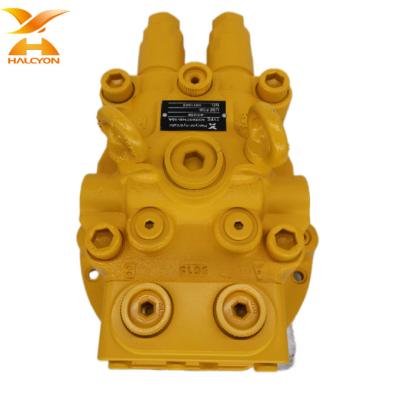 China M5X180CHB-12A-6XA/260-169 Excavadora Motor giratório hidráulico Dispositivo de redução Caixa de engrenagens de redução 4625367 4610138 Hitachi motor giratório Substituição à venda