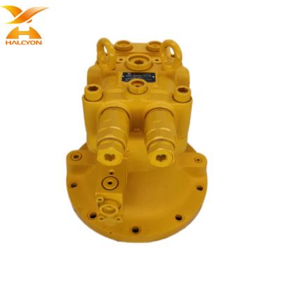 China Excavadora Motor de balanço hidráulico Assy HG08 SK350-8 Motor de balanço hidráulico Moto Sg08 à venda