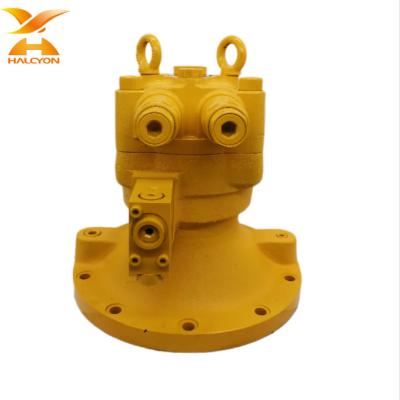 China Factory Price Excavator Hydraulic Swing Motor  Swing Motor Assy 5X180CHB-10A Hydraulic Swing Moto for sale