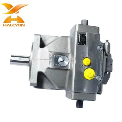 Китай For REXROTH A4VSO series A4V A4VSO A4VSO40 A4VSO71 A4VSO125 A4VSO180 A4VSO250 A4VSO355 A4VSO180DR/22R-PPB13N00 продается