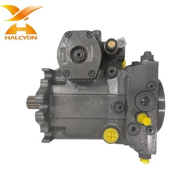 Китай A4VSO A4VSO125 A4VSO180 Series Piston Pump A4VSO 125 DFR/30R Hydraulic Variable Piston Pump A4VSO250EO2/30R-PPB13N00 продается