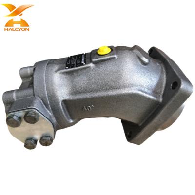 China Rexroth Hydraulic Piston Motors A2FM80 Hydraulic  Motor A2FM80/61W-PZB020 Hydraulic Motor en venta