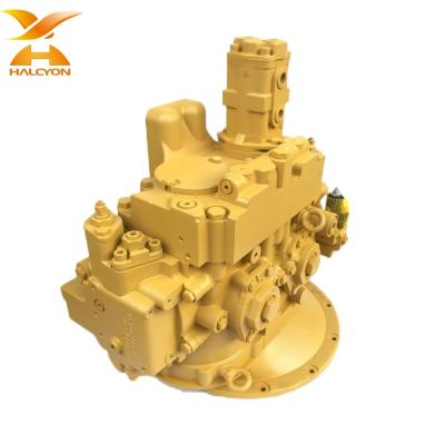 Китай Excavator parts CAT E345D 325C 244-8479 Hydraulic Main Pump 200-3343 SBS 140 Hydraulic Pump продается