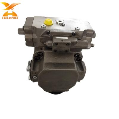 China REXROTH VERVALGING A4VSO Nieuwe originele vervanging Axial zuiger variabele pomp A4VSO Voor Rexroth pomp A4VSO180DR 30R VPB13N00 Te koop