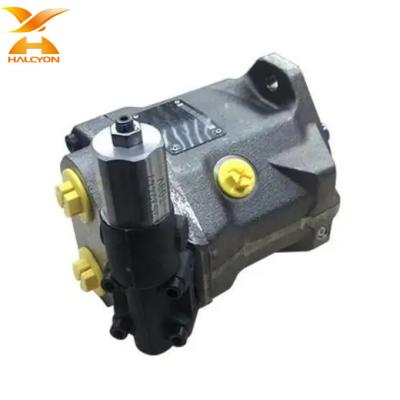 China Hydraulische Pistonpumpe für die Axial-Axial-Pumpe A10VSO100DFR/31R-PPA12N00 zu verkaufen