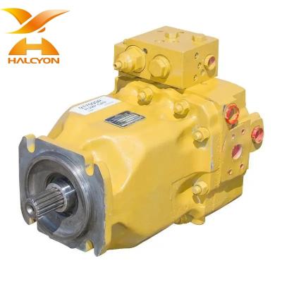 China Excavator main hydraulic pump CAT hydraulic pump D6R 9T7099 for Caterpillar for sale