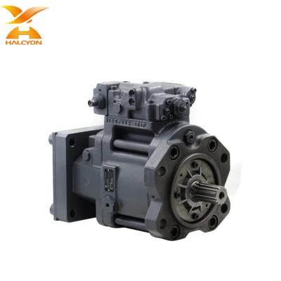 China Cajas de excavadoras de bomba hidráulica de Kawasaki KBJ2579 K3V112DT-1G4R-9C22 Bomba principal JS260 Bomba hidráulica en venta