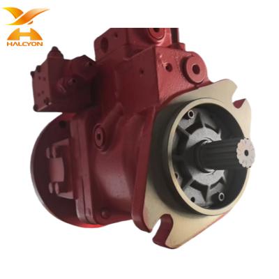 China Kawasaki Hydraulic Pump K3VL Series K3VL28 K3VL45 K3VL60 K3VL80 K3VL112 K3VL140 Hydraulic Piston Pump for sale