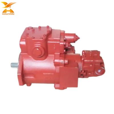 China Excavator Part PSVD2-25 KYB Main Piston Pump RX502 Kubota Hydraulic Pump for sale