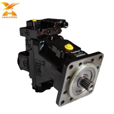 China Dan foss 51V060 51V080 51V110 51V160 51V250 Series Hydraulic Piston Pump Motor 51V1101RF1NE2B1NNU1NNN038AAF00000 for sale