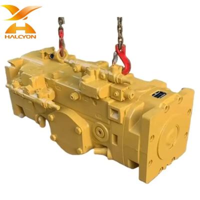 Китай CATERPILLAR Pump GP 369-9655 Hydraulic Axial Piston Pump for CAT E374 390F продается