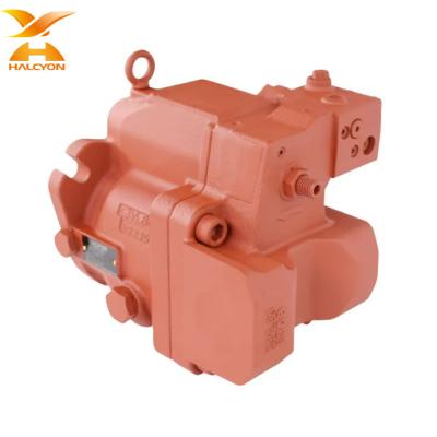 China Kawasaki Hydraulic Pump K3VL Series K3VL80 K3VL112 K3VL140 Hydraulic Piston Pump for sale