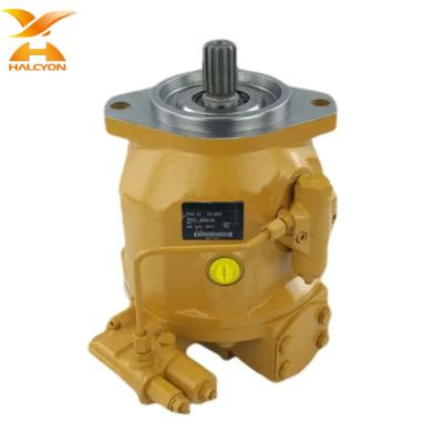 China Halcyon 161-6634 Hydraulic Pump 1616634 Main Piston Pump For CAT Backhoe Loader 416C 426C 428C 436C 438C for sale