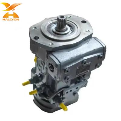 China Rexroth A4V40 A4V56 A4V71 A4V90 A4V125 A4V180 A4V250 A4V56HW1 Piston Pump for sale