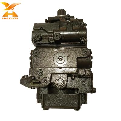 China H1P045 H1P053 Serie H1P100RAA5C1ND6HG1H3L40L40DL2 Hydraulische Motoren H1P045RAB1C1BD8FG5H3L35L35NP26PNNN zu verkaufen