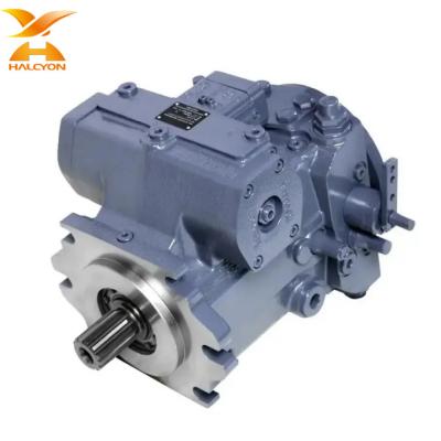 China Hochdruck-Rexroth A4VG 125 Hydraulikölpumpe A4VG125HD3D3R/32R-NSF02F071S Kolbenpumpe zu verkaufen