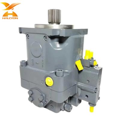 China A11VLO hydraulische Kolbenpumpe Baumaschinenpumpe A11VLO145LRS/11R-NZD12K01 zu verkaufen