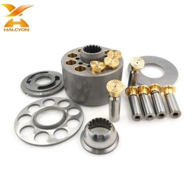 China Excavator Repair Kits K3V140DT Hydraulic Piston Pump Parts Whole Repair Parts for Kawasaki zu verkaufen