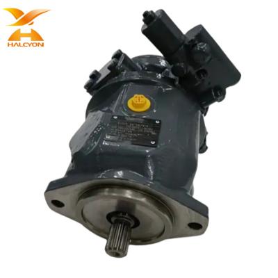 China A10VSO-Serie Rexroth Hydraulic Piston Variable Pump für Baumaschinen Rexroth A10VSO28DFR/31L-PPA12N00 zu verkaufen