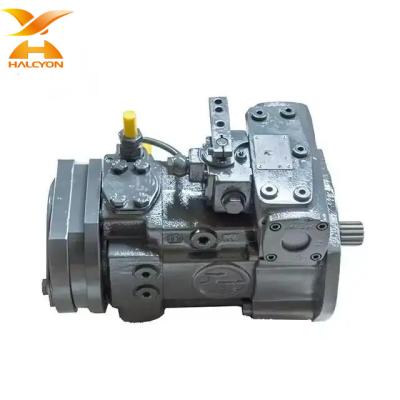 Κίνα OEM Rexroth A4V40 A4V56 A4V71 A4V90 A4V125 A4V180 A4V250 A4V56HW1 Αντλίες με έμβολο προς πώληση