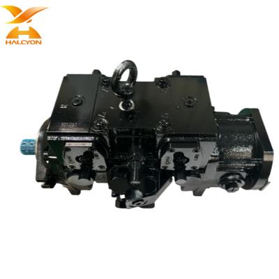 China OEM Rexroth Hydraulic pump A22VG A22VG045 A20VG045 hydraulic piston pump en venta