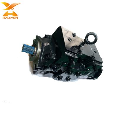 China Rexroth Hydraulic pump A22VG A22VG045 A20VG045 hydraulic piston pump For skip steer loader Te koop