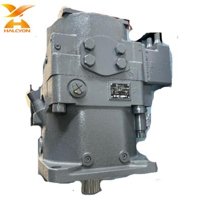 China Hydraulic Main Pump Perfect Replacement For Rexroth Piston Pump A11VLO Series Hydraulic Piston Pump Construction Machinery Pump A11VLO145LRS/11R-NZD12K01 for sale