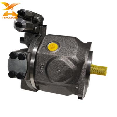 China OEM Rexroth Ersatz Hydraulische Kolbenvariable Pumpe für Baumaschinen Rexroth A10VSO18 zu verkaufen