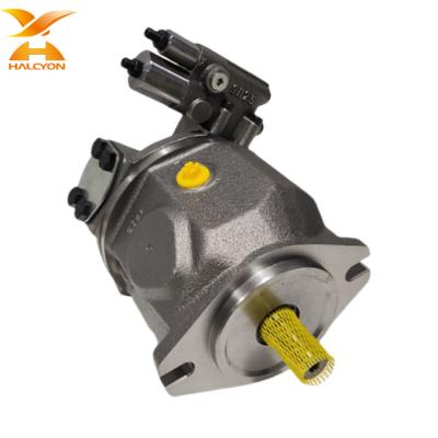 중국 수압 펌프 교체 OEM 좋은 가격 Rexroth A10VSO28DFR/31L-PPA12N00 건설 기계용 수압 피스톤 변수 펌프 판매용