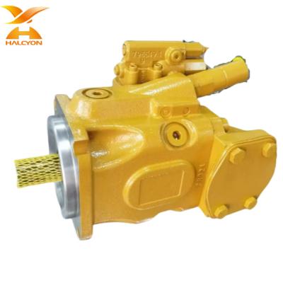 China OEM Hydraulic Piston Variable Pump For Cat Excavator 434F2 427F2 428F2 Part name 455-7978 en venta