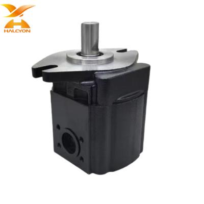 China Hot Sale Customizable Excavator Gear pump CBF- F690-AFP Gear Pump For Shimadzu Rexroth Kubota Kobelco en venta