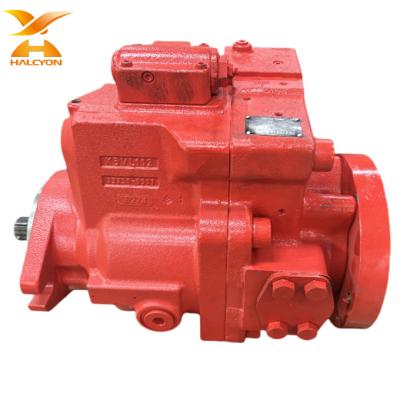 China OEM Kawasaki substituição bomba hidráulica série K3VL K3VL80 K3VL112 K3VL140 bomba hidráulica de pistão à venda