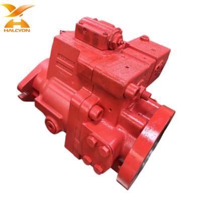 China Industrielle Kolbenpumpen OEM Kawasaki Ersatz Hydraulikpumpe K3VL Serie K3VL80 K3VL112 K3VL140 Hydraulikkolbenpumpe zu verkaufen