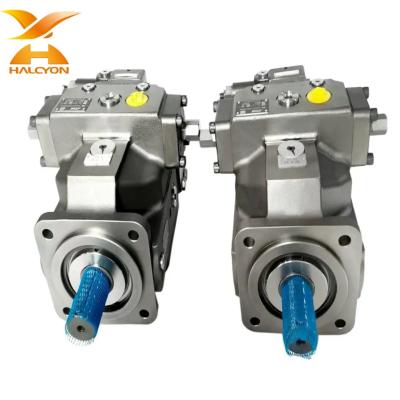 Китай Горячая продажа A4V A4VSO A4VSO250 A4VSO250 LR2/30R-PPB13N00 TOPONE A4VSO Гидравлические поршневые насосы серии A4VSO250LR2N/30R-PPB13N00 продается