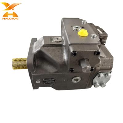 China Total New Made By Guangzhou Halcyon Hydraulic Pump A4VSO355 Piston Pump Spare Parts  Hydraulic Main Pump Parts Rexroth Replacement for sale