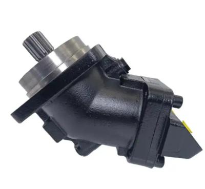 China French LEDUC Motor M41 Series Hydraulic Motor M41AW1M0M200SVF M041AW1L0M200SVFSP for sale