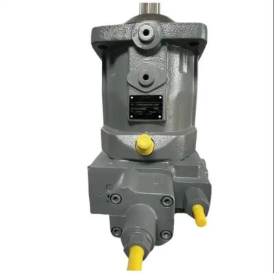 China Rexroth Hydraulic Pump Piston Pump A7vo Series A7vo28 A7vo55 A7vo80 A7vo107 A7VO107LRDH1/63R-NZB01  Piston Pump Manufacturer for sale