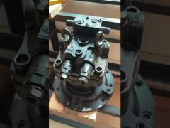 Excavator Swing Motor