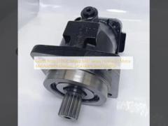 Good Price LEDUC Motor M41 Series Hydraulic Motor M41AW1M0M200SVF M041AW1L0M200SVFSP
