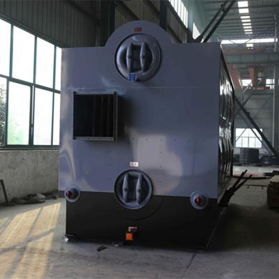 China Industrial Production SZH 15ton 13bar 1ton 13bar Steam Boiler Coal Fired Industrial Steam Boiler Heater for sale