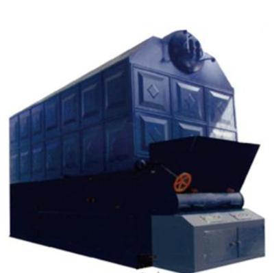 China Industrial production 1500kg SZL 12ton 13bar steam boiler coal fired steam boiler evaporation equipment for sale