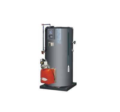 China - High Efficiency Oil/Gas Boiler Hot Water Boiler Industrial Boiler for sale