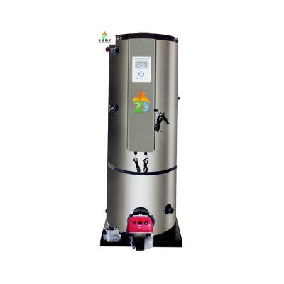 China - hot water boiler gas boiler for vertical automatic heating for sale