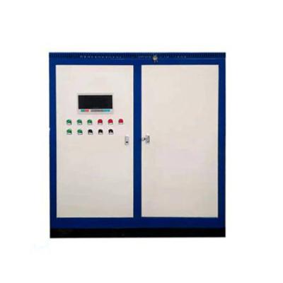 China Laboratory 80kw 100kw Horizontal Electric Hot Water Boiler Price for sale