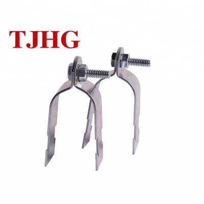 China High Quality Hot Sale Stainless Steel Heavy Struct Channel Flange for sale