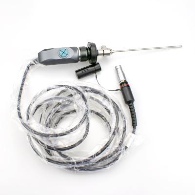 China Cheap medical pure pcb endoscope camera mudle 720P 60fps CVBS otoscope video for sale