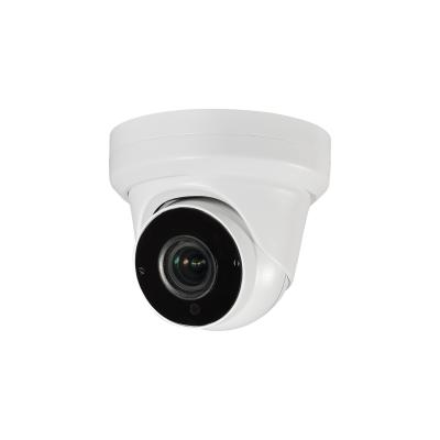 China 2021 Hot Sale 4MP 3.6mm IR Night Vision Cheap Fixed Lens IR Smart Starlight IP Camera for sale